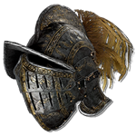 Calrath Guardsman Helm